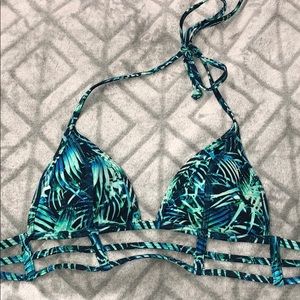 Victoria’s Secret Padded Bikini Top